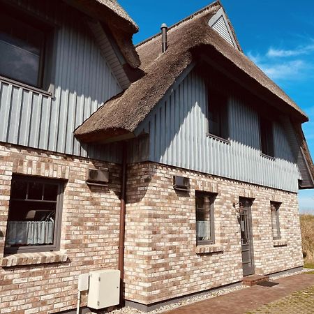 Ferienhaus Svea In Born Exterior photo