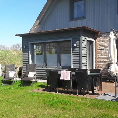 Ferienhaus Svea In Born Exterior photo